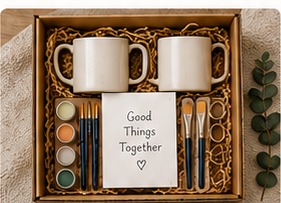 Mini Craft Night Kit - Image 4