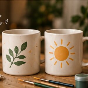 Mini Craft Night Kit