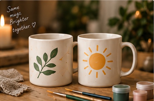Mini Craft Night Kit